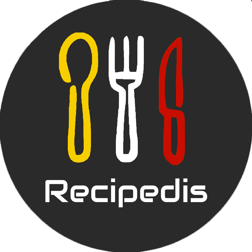 Recipedis